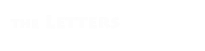 the Letters